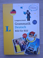 Grammatik Deutsch. Bild fur Bild