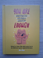 Harri Rose - You are enough
