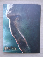 Harry Potter collector pack  (24 monede)