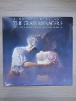 Henry Mancini - The glass menagerie (Original motion picture soundtrack)
