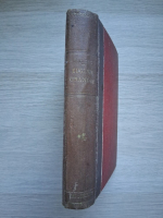 Honore de Balzac - Eugenia Grandet (1896)