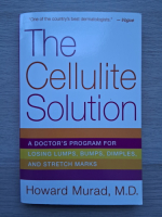 Howard Murad - The cellulite solution