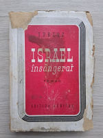 I. Peltz - Israel insangerat (uzata, 1946)
