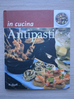 In cucina antipasti