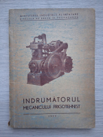 Indrumatorul mecanicului frigotehnist