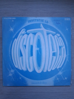 Invitatie la discoteca 1. Muzica de dans (Rosu si Negru, Gil Dobrica, Corina Chiriac)