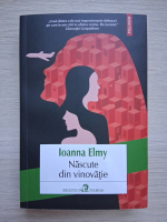 Ioanna Elmy - Nascute din vinovatie