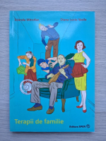 Iolanda Mitrofan, Diana Lucia Vasile - Terapii de familie