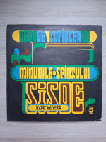 Ion Vova - Minunile Sfantului Sisoe