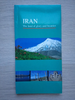 Iran. The land of glory an beauties