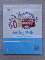 Iulia Perju - Writing skills for young learners