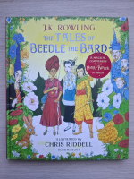 J. K. Rowling - The tales of Beedle the bard