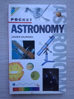 James Muirden - Pocket astronomy