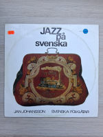Jan Johansson - Jazz pa svenska
