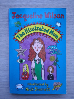 Jaqueline Wilson- The illustrated mum