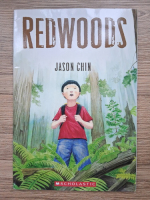 Jason Chin - Redwoods