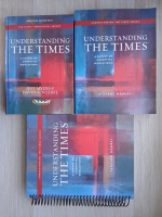 Jeff Myers, David A. Noebel - Understanding the times. A survey of competing worldviews (3 volume)