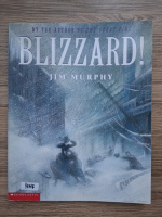 Jim Murphy - Blizzard! The storm that changed America