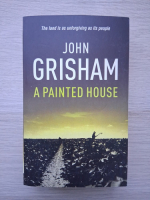 John Grisham- A painted house