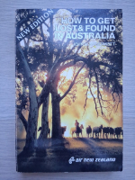 John W. McDermott - How to get lost and found in Australia