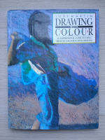 Judy Martin - Drawing with colour. An inspiratonal guide to using creative colour in your drawing