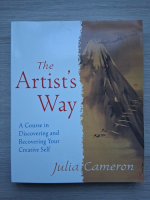 Julia Cameron - The artist's way