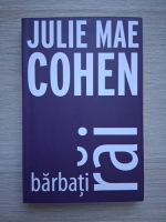 Julie Mae Cohen - Barbati rai