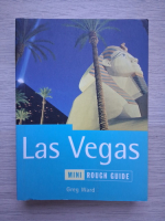 Las Vegas. Mini rough guide