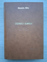 Legendele olimpului