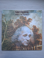 Leo Ferre - Avec le temps