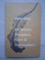 Leonard Koren - Wabi-sabi for artists, designers, poets and philosophers