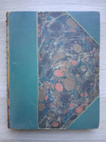 Les Pastorales de Longus ou Daphnis et Chloe (1934)