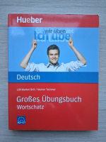 Lilli Marlen Brill, Marion Techmer - Groses ubungsbuch deutsch-wortschatz. Niveau A2–C1