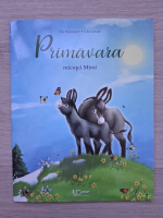 Lilo Neumayer, Julia Gerigk - Primavara micutei Mimi