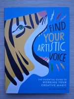 Lisa Congdon - Find your artistic voice. The essential guide to working your creative magic