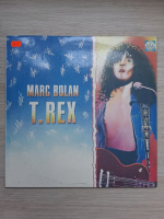 Marc Bolan, T. Rex - Marc Bolan, T. Rex