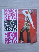Margareta Paslaru - Un spin si-un trandafir. Ninna-Nanna. Strainul. Inima (  coperta diferita)