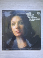 Marie Rottrova, The Flamingo Group - Rhythm & romance