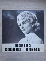 Marina Bagdad Ionescu - Marina Bagdad Ionescu
