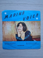 Marina Voica - Fetele cu ochi albastri. Pe oricare drum. Am cunoscut un baiat. Pentru-a nu stiu cata oara
