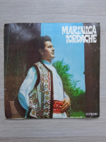 Marinica Iordache - Salcamule de la drum