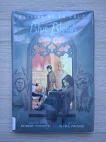 Melissa de la Cruz - Blue bloods