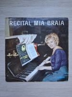 Mia Braia - Recital