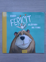 Michael Engler, Martina Matos - Sunt fericit alaturi de tine