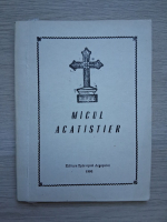 Micul Acatistier (1996) 