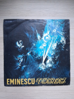 Mihai Eminescu - Versuri