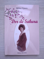Mihai Epure - Dor de Sakura