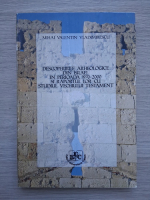 Mihai Valentin Vladimirescu - Descoperiri arheologice din Israel in perioada 1970-2000 si raportul lor cu studiul Vechiului Testament