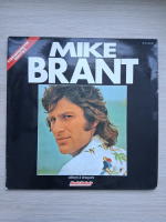 Mike Brant - Enregistrement originaux (2 viniluri)