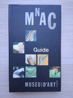 MNAC Guide. Museu Nacional d'Art de Catalunya